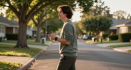 Lee Ufan On The Importance Of His Morning Walk