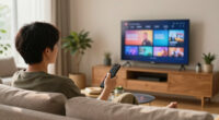 LG Denies Accusations Of Smart TVs Continuously Recording Its Users