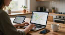 Make Your First Edit To OpenStreetMap