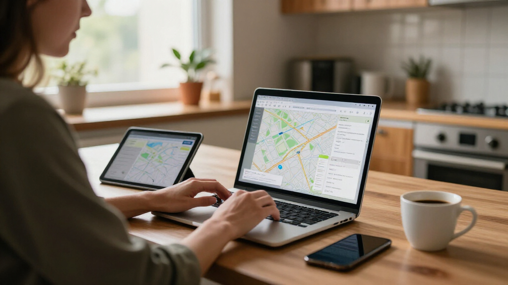 Make Your First Edit To OpenStreetMap