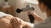 Massage Gun For Muscle Recovery: A Prime Big Deal Days Guide