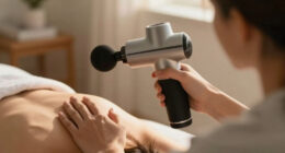 Massage Gun For Muscle Recovery: A Prime Big Deal Days Guide
