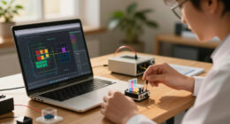 NLM Photonics And SilOriX Partner On Silicon Organic Hybrid Photonics