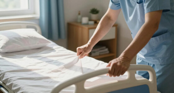 Nursing Home Beds Are Disappearing. That’s A Problem.