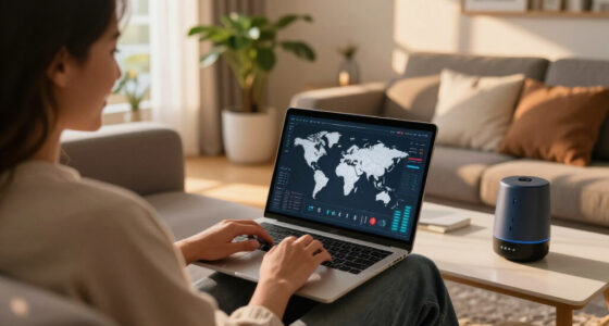 Rackspace Technology Surges In Global Coverage