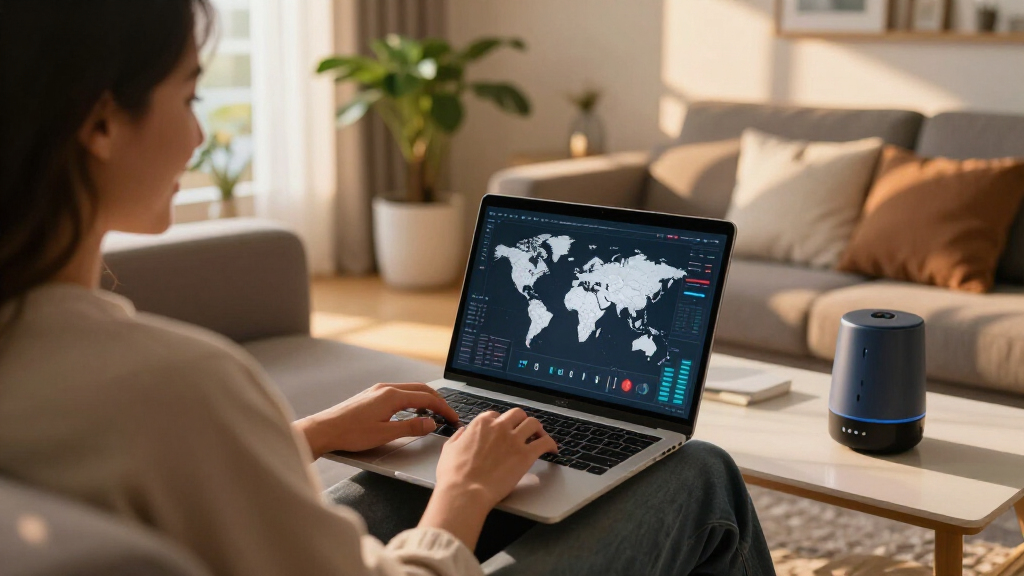 Rackspace Technology Surges In Global Coverage