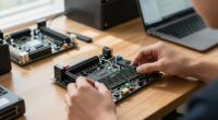 Samsung Is Expected To More Than Double Output Of Its HBM4 And HBM4E DRAM