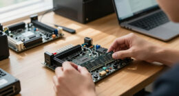 Samsung Is Expected To More Than Double Output Of Its HBM4 And HBM4E DRAM