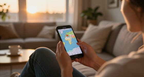 Samsung Surges In Global Coverage