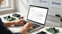 Scientek And Classiq Partner To Accelerate Quantum Software Adoption In Taiwan