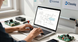 Scientek And Classiq Partner To Accelerate Quantum Software Adoption In Taiwan