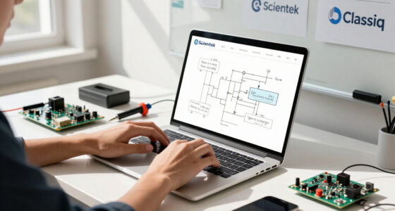 Scientek And Classiq Partner To Accelerate Quantum Software Adoption In Taiwan