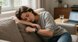 She Was Hobbled By Fatigue Before An Accidental Diagnosis