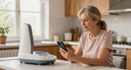 Should You Get A DEXA Scan At Menopause? What To Know About Bone Density Tests.