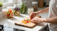 Superfood Gummies Surges In Global Coverage