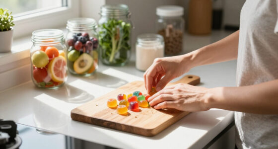 Superfood Gummies Surges In Global Coverage
