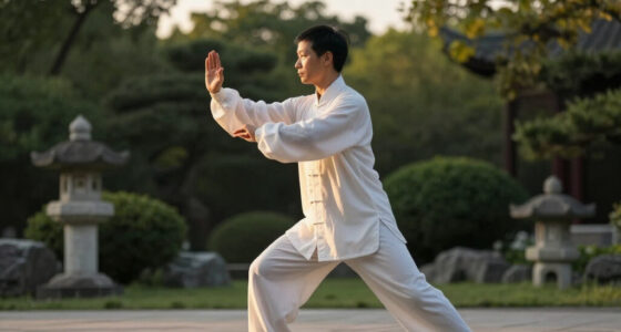 Tai Chi Surges In Global Coverage