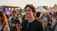 To Find Honest Talk About Drugs, Go To A Music Festival
