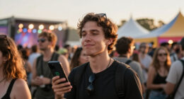 To Find Honest Talk About Drugs, Go To A Music Festival