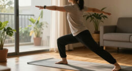 Try A Tai Chi Expert’s Go-to Morning Routine To Release Tension And Boost Focus