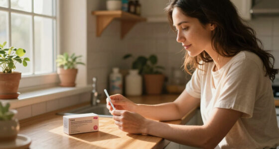 U.S. Women Seeking Hormone-Free IUDs Come Up Short