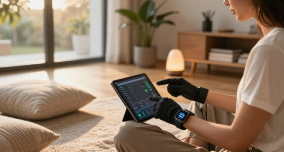 Best At-Home Wellness Tech Gear 2026