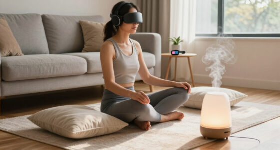 Top At-Home Wellness Tech Picks 2026