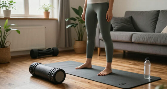 Why Don’t I Recover From Workouts As Quickly As I Used To?