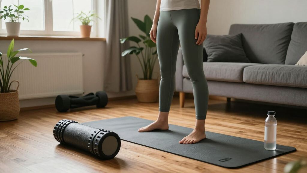 Why Don’t I Recover From Workouts As Quickly As I Used To?
