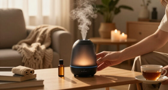 10 Best Bluetooth Aromatherapy Diffusers in 2027