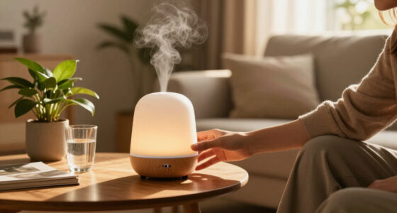 12 Best Smart Aromatherapy Diffusers for 2027