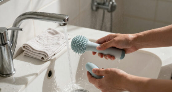 12 Best Waterproof Personal Massage Wands for 2027