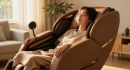 13 Best Heated Massage Chairs for At-Home Relaxation in 2027
