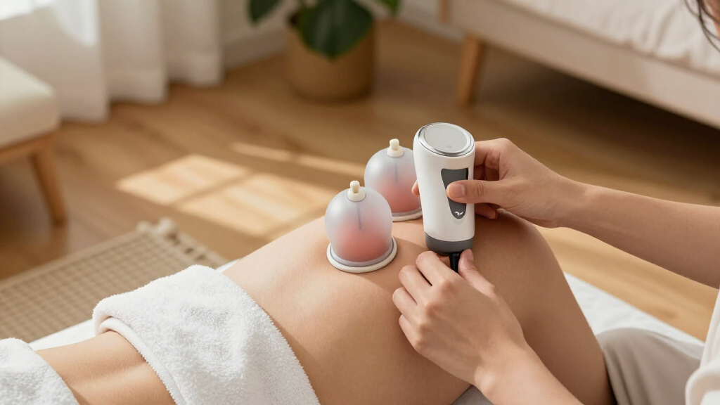 14 Best Electric Cupping Therapy Sets for At-Home Muscle Relief in 2027