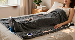 14 Best Infrared Sauna Blankets for Home Relaxation in 2027