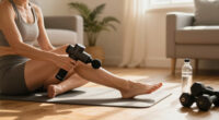14 Best Massage Guns With Heat Settings for Targeted Relief in 2027