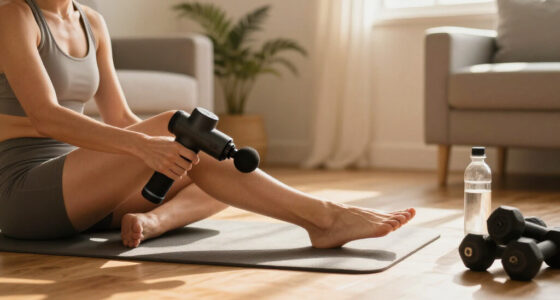 14 Best Massage Guns With Heat Settings for Targeted Relief in 2027