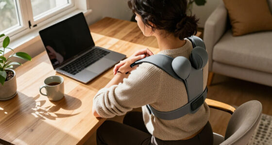 14 Best Portable Shiatsu Back Massagers for Home, Office, and Travel in 2027