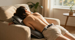 14 Best Shiatsu Back Massagers for Targeted Relief in 2027