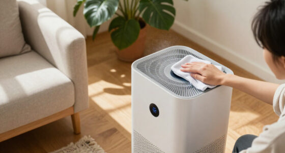 14 Best Smart Air Purifiers for Cleaner Indoor Air in 2027
