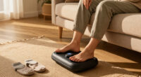 14 Best Smart Heated Foot Massagers for Pain Relief in 2027