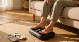 14 Best Smart Heated Foot Massagers for Pain Relief in 2027