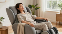15 Best Anti-Stress Lounge Chairs for Relaxing at Home in 2027