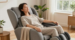 15 Best Anti-Stress Lounge Chairs for Relaxing at Home in 2027