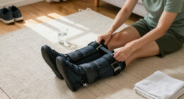 15 Best Compression Therapy Boots for Leg Recovery in 2027