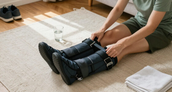 15 Best Compression Therapy Boots for Leg Recovery in 2027