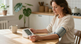 15 Best Digital Blood Pressure Monitors for Home Use in 2027
