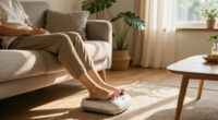 15 Best Electric Foot Massagers for Relaxation and Daily Relief in 2027