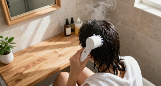 15 Best Electric Scalp Massagers for Relaxing Scalp Care in 2027