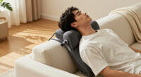 15 Best Electric Shiatsu Massage Pillows for Targeted Relief in 2027